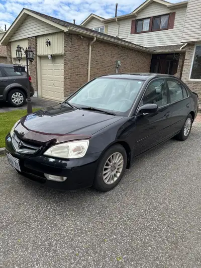 This vehicle is being sold as is ,2 sets of tires ,no safety . text me at 647-876-1866 or email : ja...