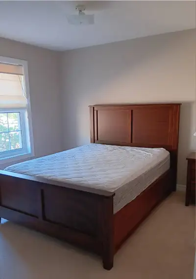 Furnished rooms in a clean and quiet home available for clean and mature female students. All utilit...