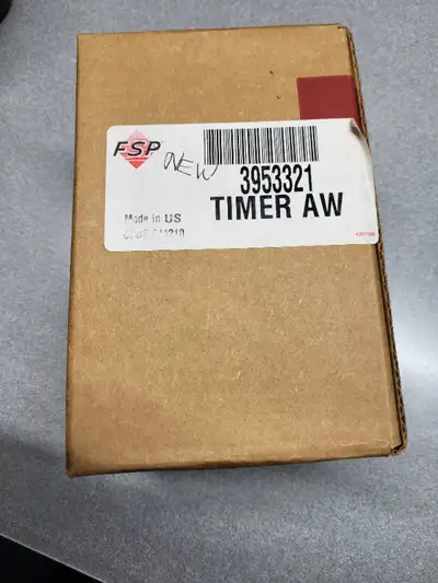 PRIX DE WHIRLPOOL 296,09-10%=266,48+TAXE, PRIX DISPONIBLE POUR LES TECHNICIENS NUMERO DE PIECE 39533...