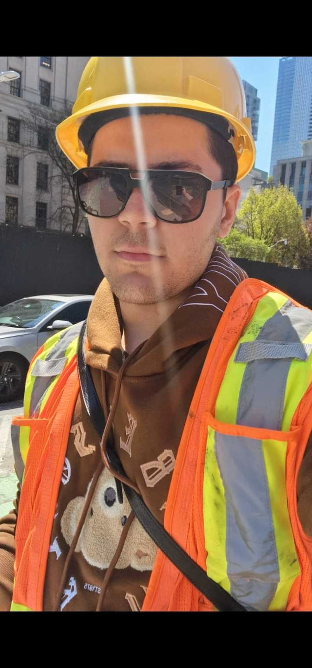 I'm looking for any kind of job in Other in City of Toronto