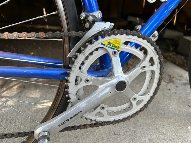 Road Bike in Road in Cambridge - Image 6
