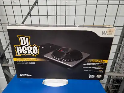 Dj Hero Wii, View more