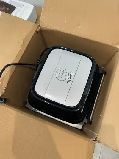 Soing 16L Air Fryer Oven, View more