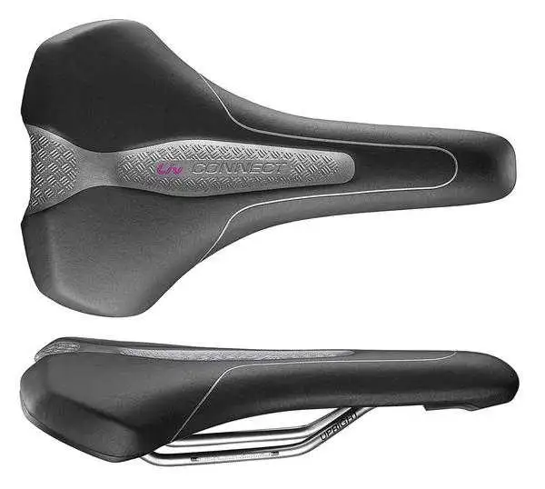 New Liv Connect Bike Seat in Frames & Parts in Edmonton - Image 2
