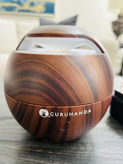 Gurunanda Diffuser