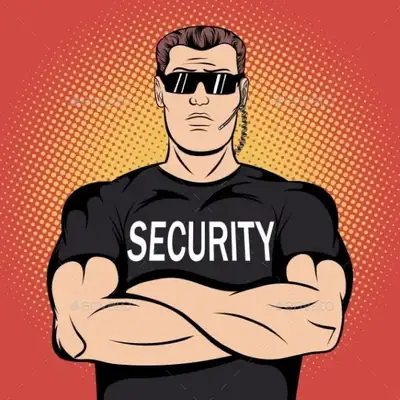 Security Guard available for GTA, Halton, Durham all regions, View more