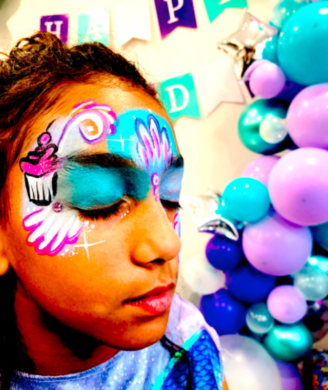 PROFESSIONAL FACE PAINTING + BALLOONS + TATTOOS + CARICATURES! in Entertainment in Mississauga / Peel Region - Image 2