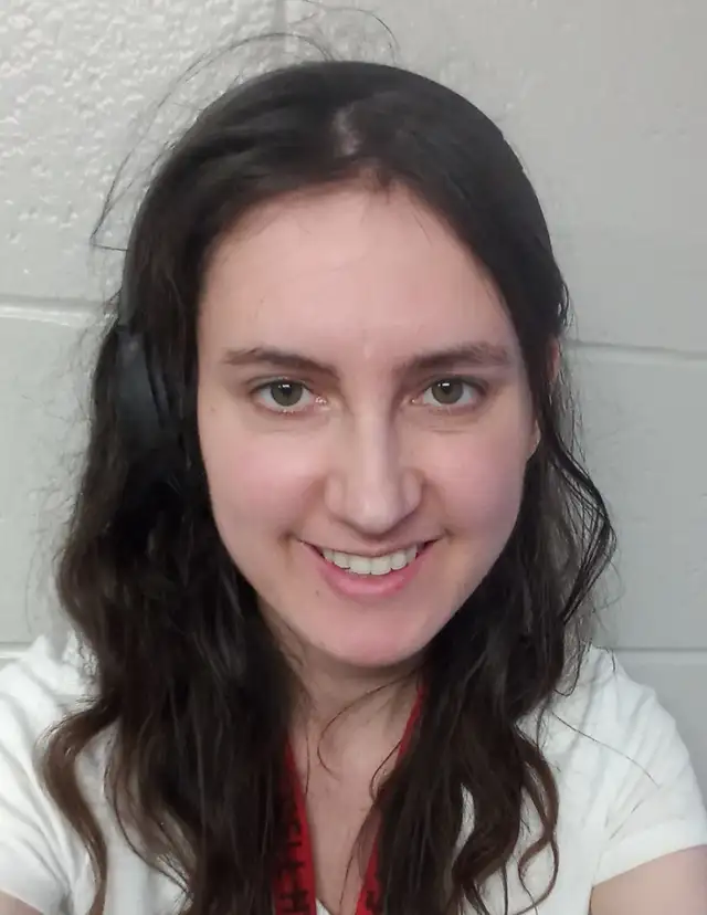 Chemistry/Science/Math Tutor