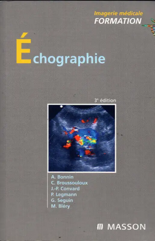 Ultrasound, 2nd Edition