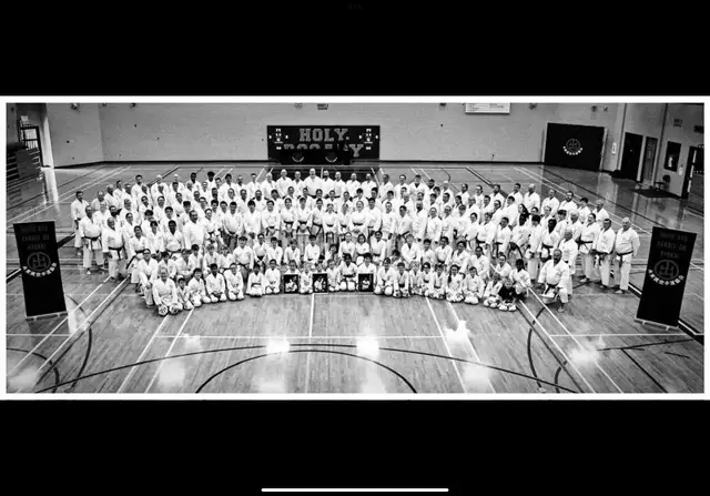 Karate Lessons63611960529537124