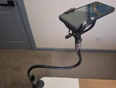 Multi-Functional Phone Holder, View more