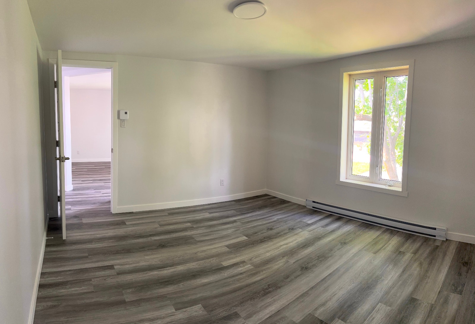 Appartement de 3 chambres et 1 salle de bain - Blainville — photo 3