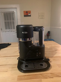 3 in 1 Coffee Maker - Hot/Iced/Frappe