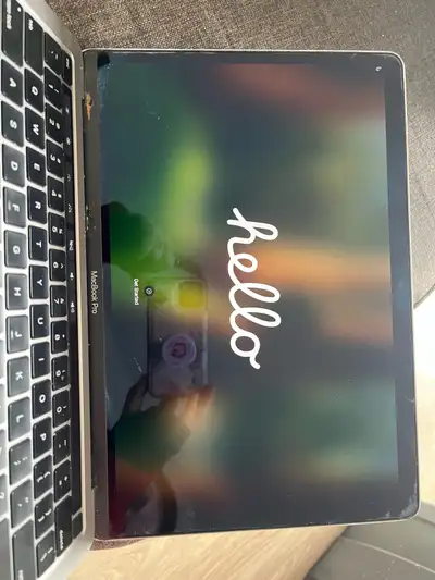 2020 MacBook Pro 13 inch , View more