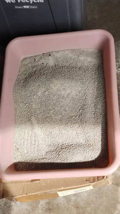 Cat Litter Box, View more