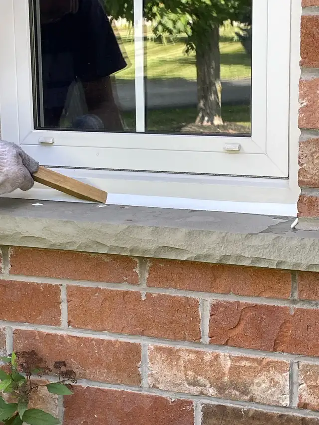 Caulking602314837140459527