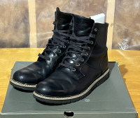 Men's Timberland Britton Hill Boots Size 12