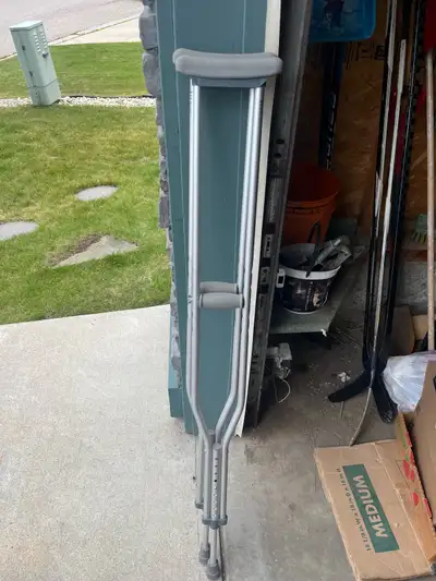 New condition