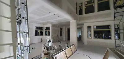 Drywall taper Quality workmanship. Clean finish. Reliable servic, View more