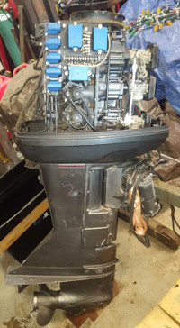 150Hp outboard Motor