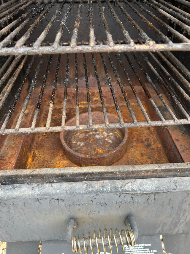 Smoker (propane) in BBQs & Outdoor Cooking in Saskatoon - Image 3