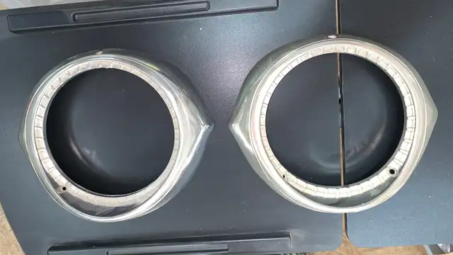 1957 Buick Special Various Parts. in Auto Body Parts in Edmonton - Image 8