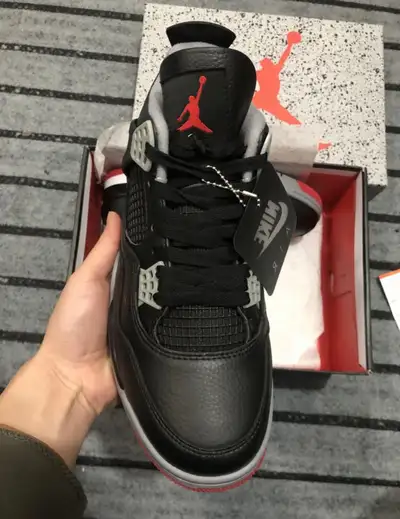 Welcome to SoleHeat. We are a legit shoe selling business that sell all the shoes you need! We offer...