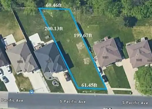 HOUSE LOT FOR SALE BY OWNER