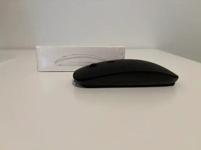Brand New Bluetooth Wireless Mouse in Mice, Keyboards & Webcams in Markham / York Region - Image 5