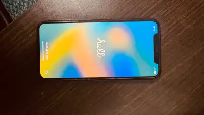 iPhone 11 pro 64 gb, View more
