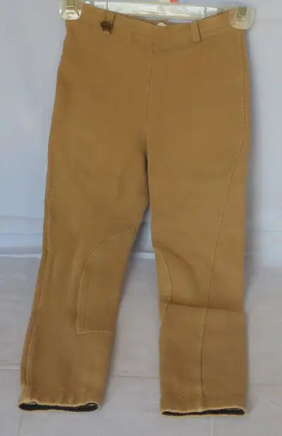 Breeches (riding pants), View more