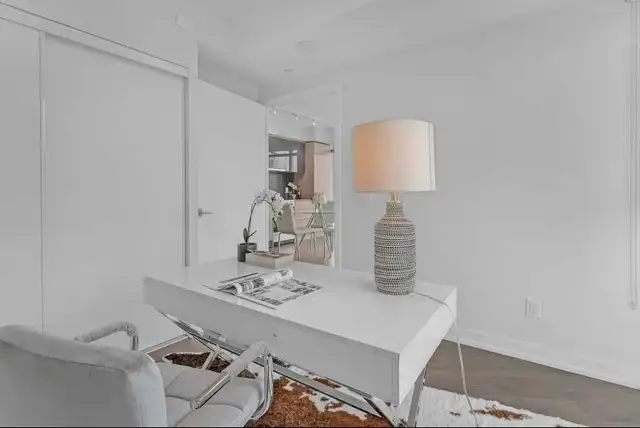 3 Bedroom 2 Bathroom Corner Unit – Stunning City View in Condos for Sale in City of Toronto - Image 10