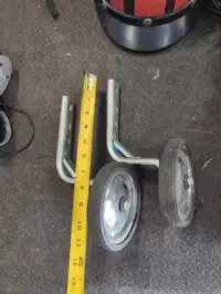 Training wheels