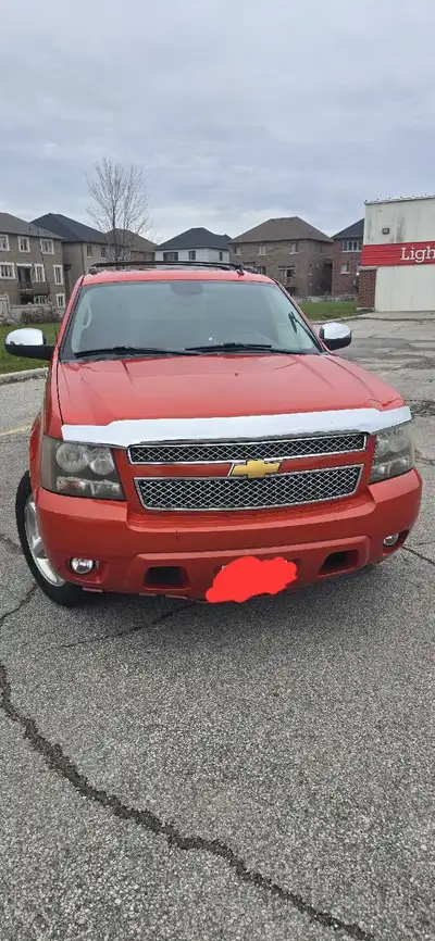 I'm selling my 2011 Chevrolet Avalanche LTZ, a versatile and robust pickup truck with a unique midga...