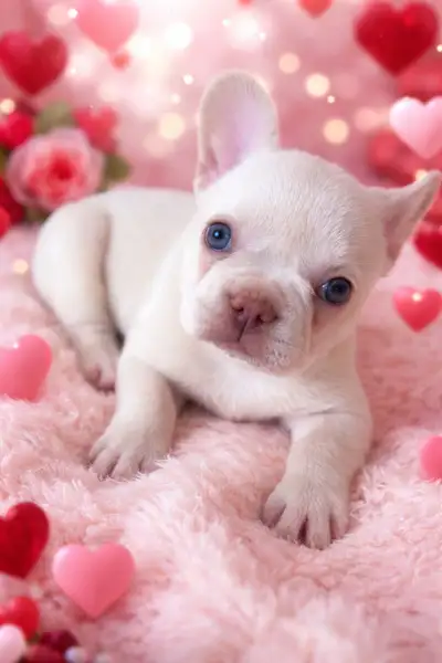 French Bulldog Puppies 2yr health guarantee, View more