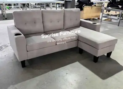Sectional Couch Sectional Sofa , View more