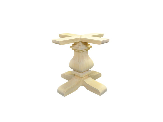 Table legs wooden furniture legs in Dining Tables & Sets in Oshawa / Durham Region