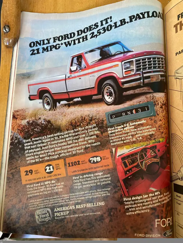 VTG 1980’s Popular Mechanics Magazines, 6 copies for $10 in Magazines in Oakville / Halton Region - Image 9