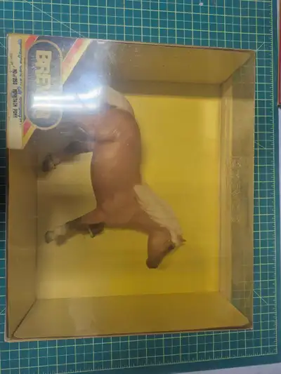 Breyer 850 Mountain pony, View more