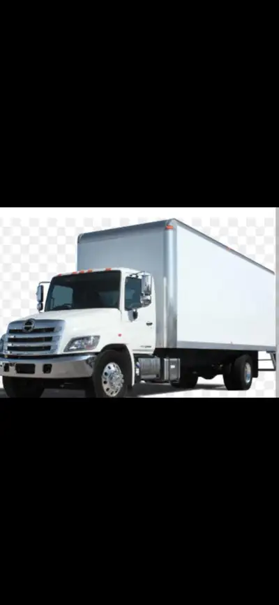 Appliance Delivery Driver, View more