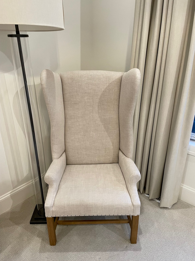 For sale Restoration Hardware Chairs Chairs & Recliners Calgary