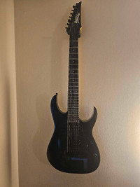 Ibanez Gio RG 7 - 7 String 