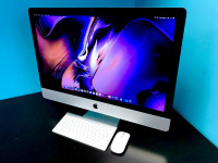 Imac 27 Late 2013 | Find New and Used Laptops and Desktop