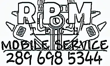 MOBILE SMALL ENGINE REPAIR , View more