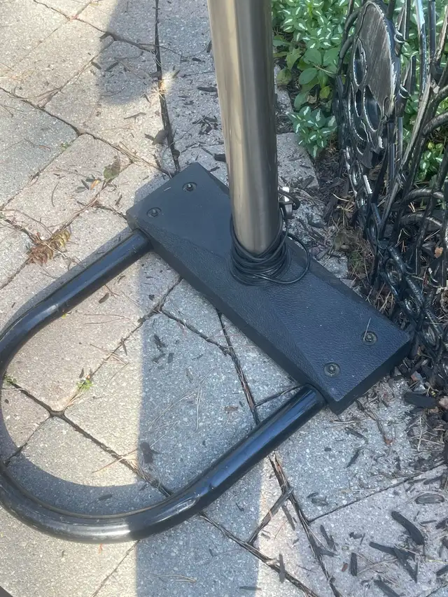 Retro style lamp in Indoor Lighting & Fans in Markham / York Region - Image 3