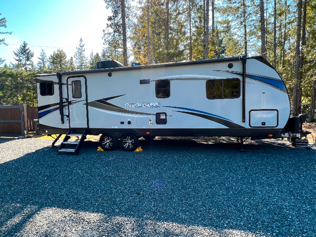 2020 Shadow Cruiser 260RBS RV Trailer 30’ 10” in Travel Trailers & Campers in Nanaimo - Image 2