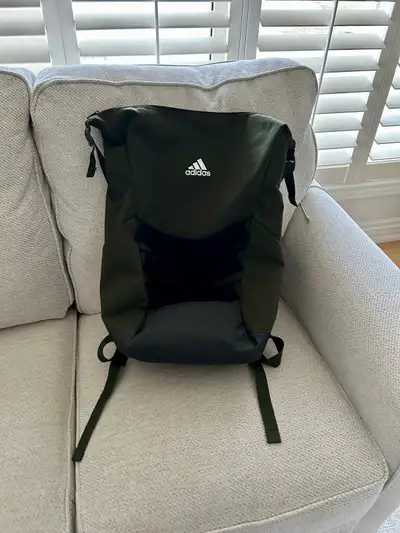 Adidas Training 4CMTE ID Backpack, View more