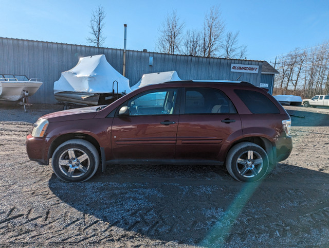 2008 Equinox in Cars & Trucks in Ottawa