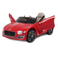 BENTLEY EXP12 CHILD, BABY, KIDS 12V RIDE ON CAR W REMOTE, MUSIC