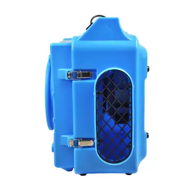 800 CFM Commercial Air Scrubber ⭐ ETL-Certified 1/4 HP Air Purif, View more